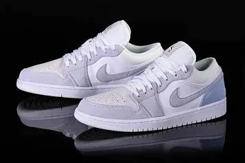 Nike Air Jordan 1 Retro Paris  - 2