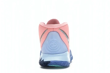 Nike Kyrie 6 Concepts Khepri (Regular Box) - 4