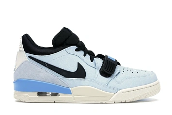 Jordan Legacy 312 Low Psychic Blue - 1