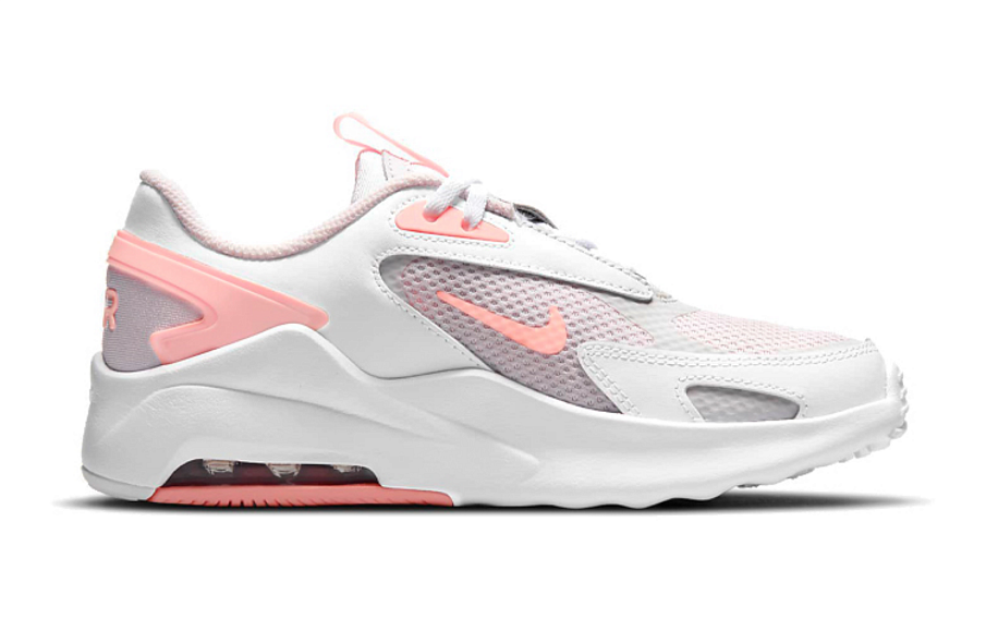 Фото № 2 с приближением к товару «‎Nike Air Max Bolt (Gs) WhitePink»