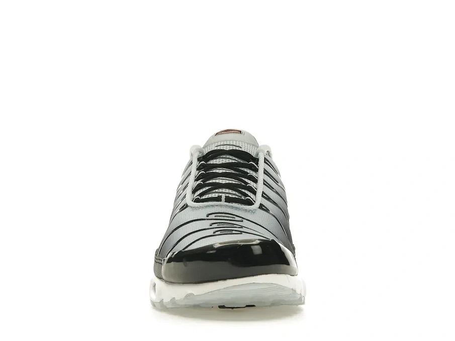 Фото № 2 с приближением к товару «‎Nike Air Max Plus Swoosh Pack Blue Tint»
