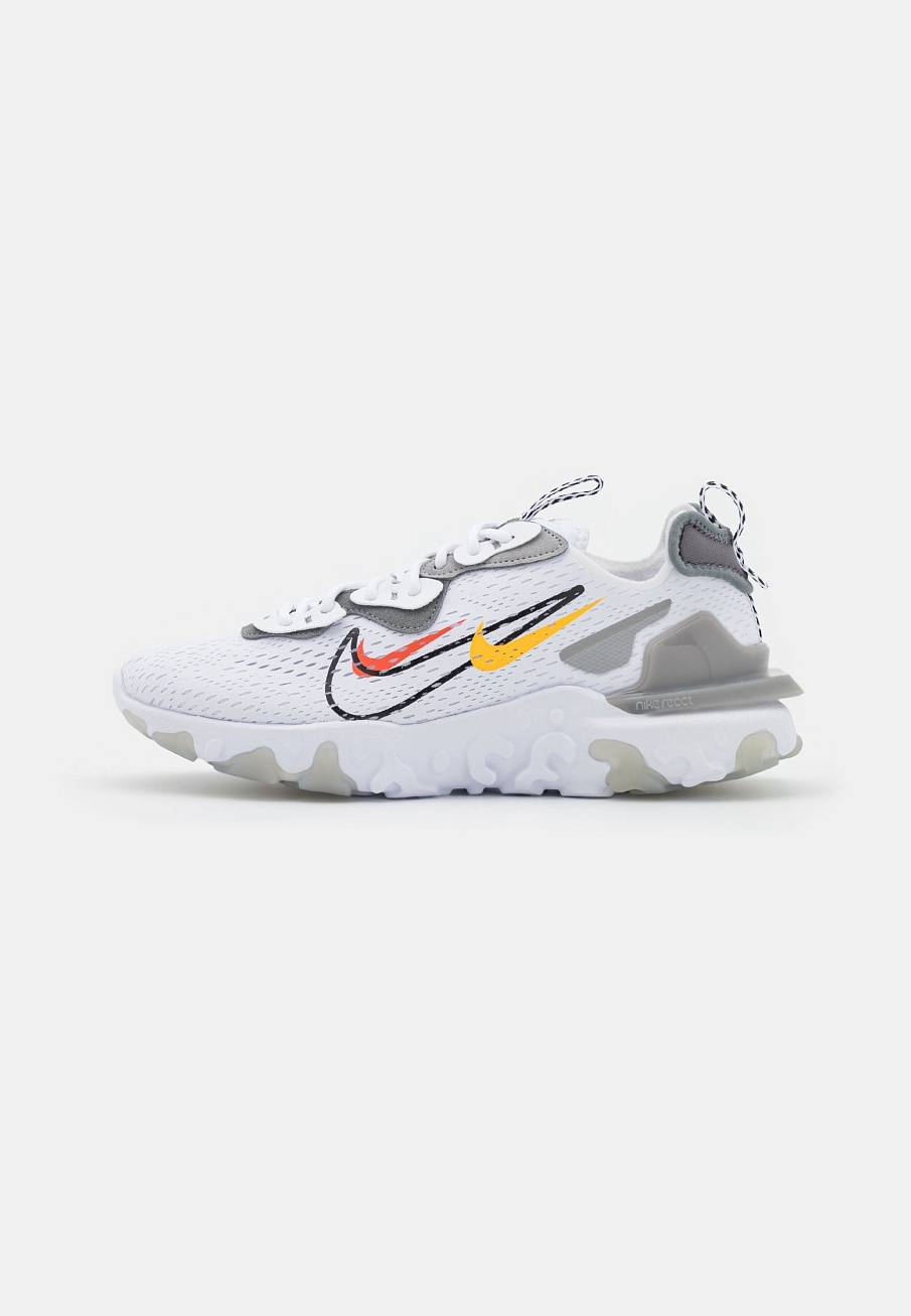 Фото № 3 с приближением к товару «‎Nike React Vision »