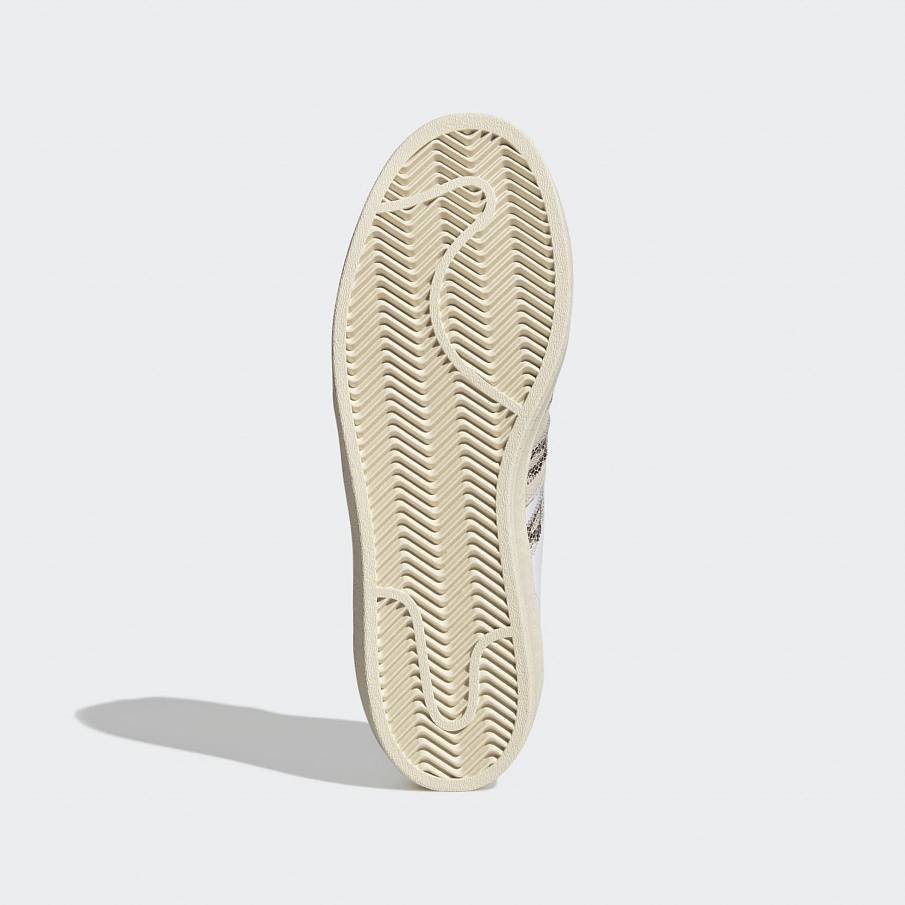 Фото № 5 с приближением к товару «‎Adidas Superstar »