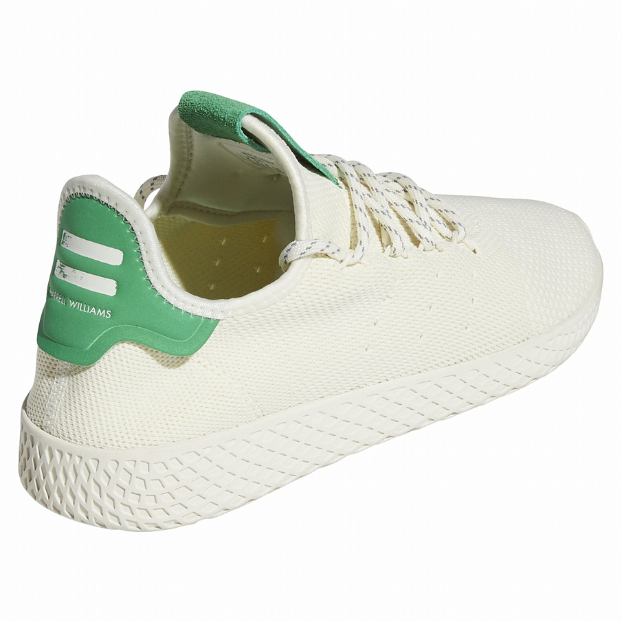 Фото № 4 с приближением к товару «‎Adidas HU »