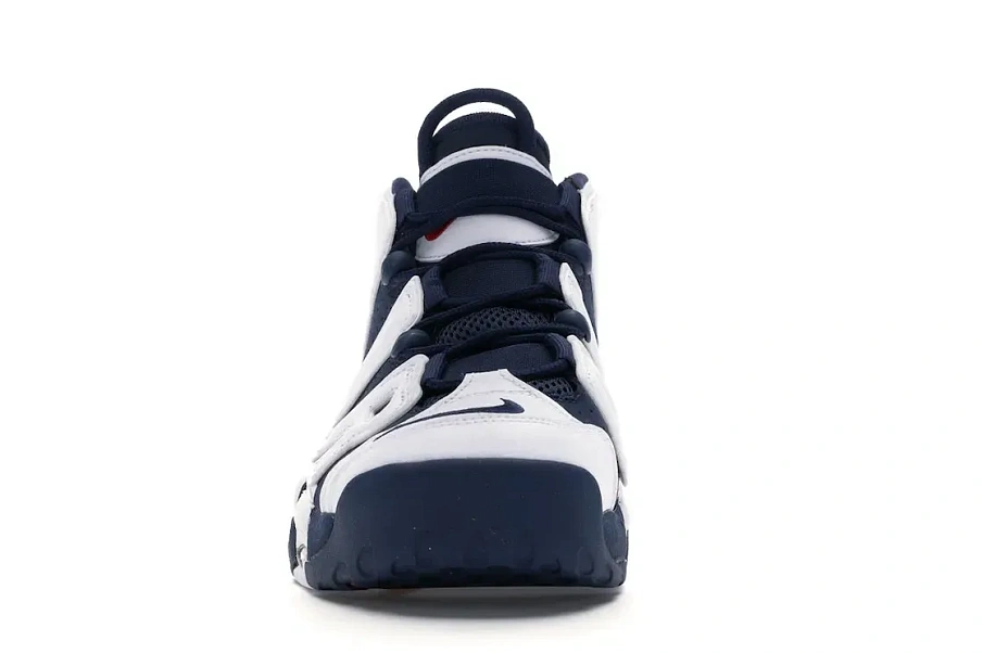 Фото № 2 с приближением к товару «‎Nike Air More Uptempo Olympic (2016/2020)»