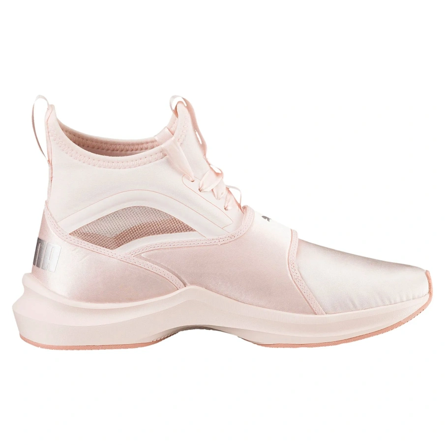 Фото № 1 с приближением к товару «‎Puma Phenom Satin EP Pearl »