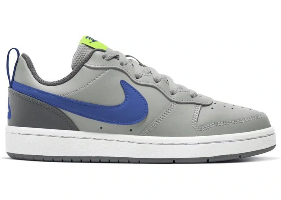 Фото № 1 с приближением к товару «‎Nike Court Borough Low 2»