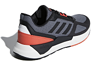 Фото № 4 с приближением к товару «‎adidas Neo Run80s GreyBlack»