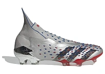 Фото № 1 с приближением к товару «‎adidas Predator Freak+ FG Demonskin Showpiece Pack»