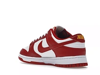 Фото № 2 с приближением к товару «‎Nike Dunk Low USC»