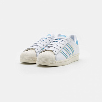 Фото № 2 с приближением к товару «‎Adidas Superstar »