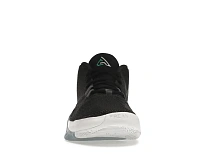 Фото № 2 с приближением к товару «‎Nike Zoom Freak 1 Black White»