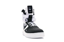 Фото № 2 с приближением к товару «‎Nike SF Air Force 1 High Panda»