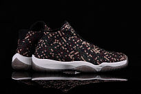 Фото № 4 с приближением к товару «‎Nike Air Jordan Future Premium Camo »