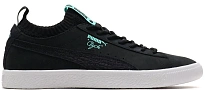 Фото № 1 с приближением к товару «‎Puma Clyde Sock Lo Diamond Supply Co Black»
