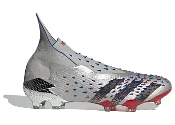 adidas Predator Freak+ FG Demonskin Showpiece Pack
