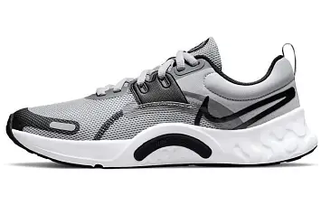 Nike Renew Retaliation TR 3 GrayBlack - 1