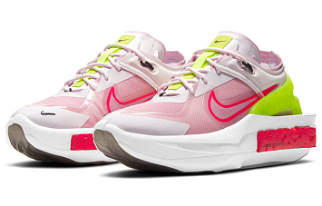Nike Wmns Fontanka Edge 'Light Arctic Pink' - 4