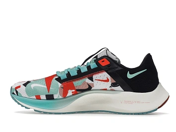 Nike Air Zoom Pegasus 38 Tokyo (DN5168-100) - 5