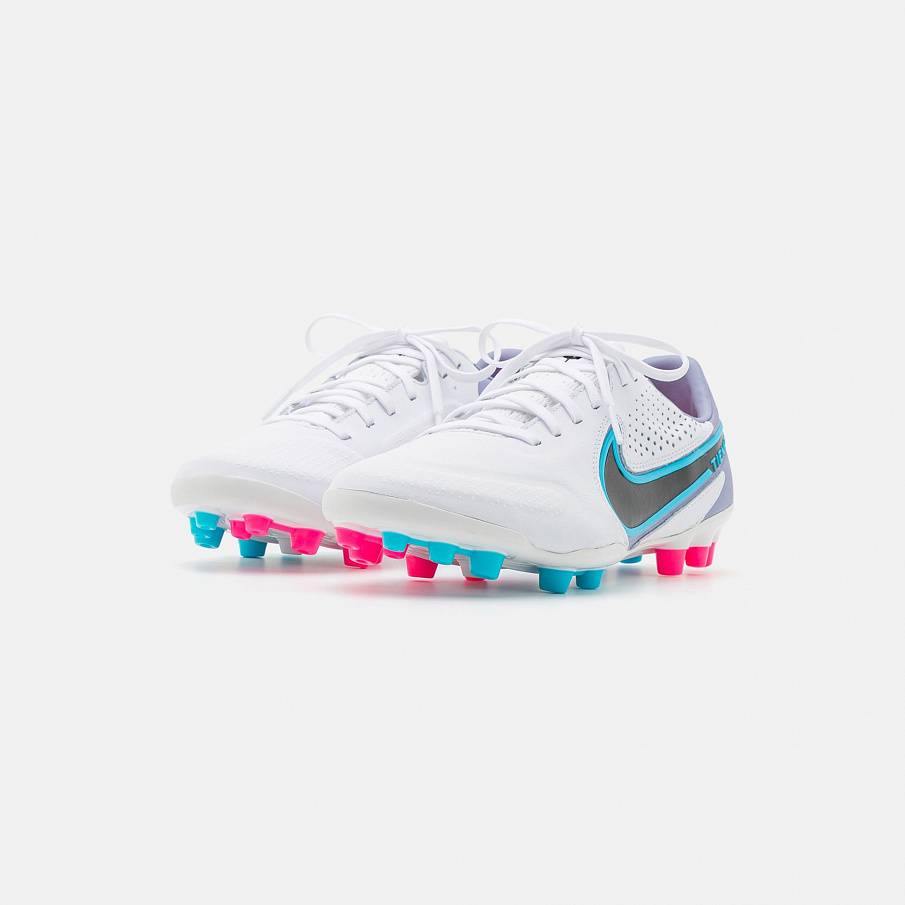 Фото № 2 с приближением к товару «‎Nike Tiempo Legend 9 Pro AG Pro»