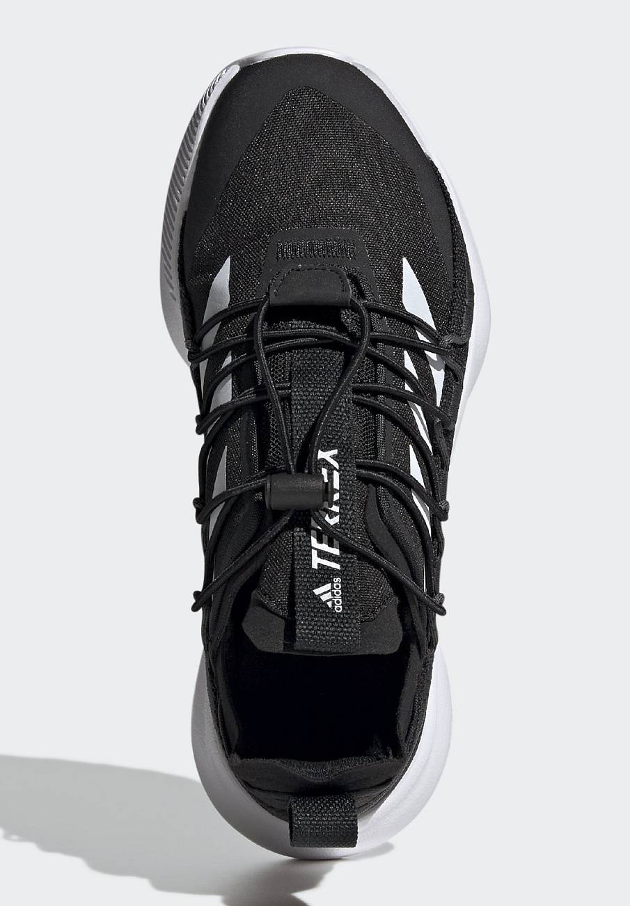 Фото № 3 с приближением к товару «‎Adidas Terrex Voyager Canvas W»