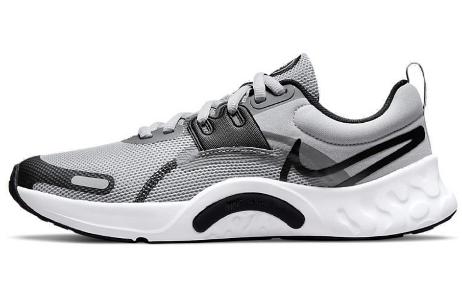 Фото № 1 с приближением к товару «‎Nike Renew Retaliation TR 3 GrayBlack»