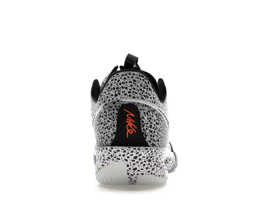 Фото № 4 с приближением к товару «‎Nike Air Zoom GT Cut 3»