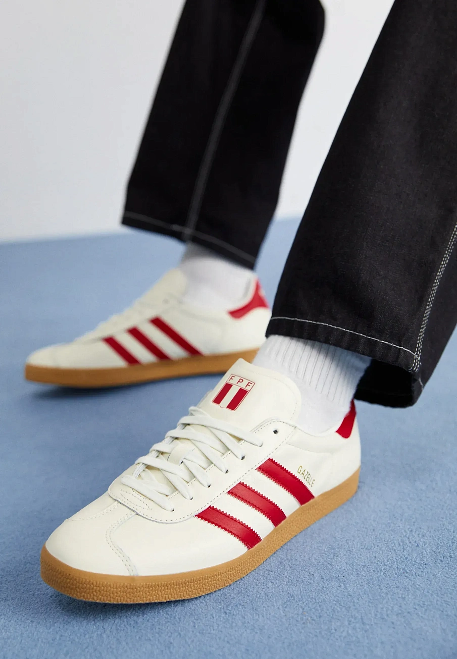 Фото № 2 с приближением к товару «‎GAZELLE UNISEX»