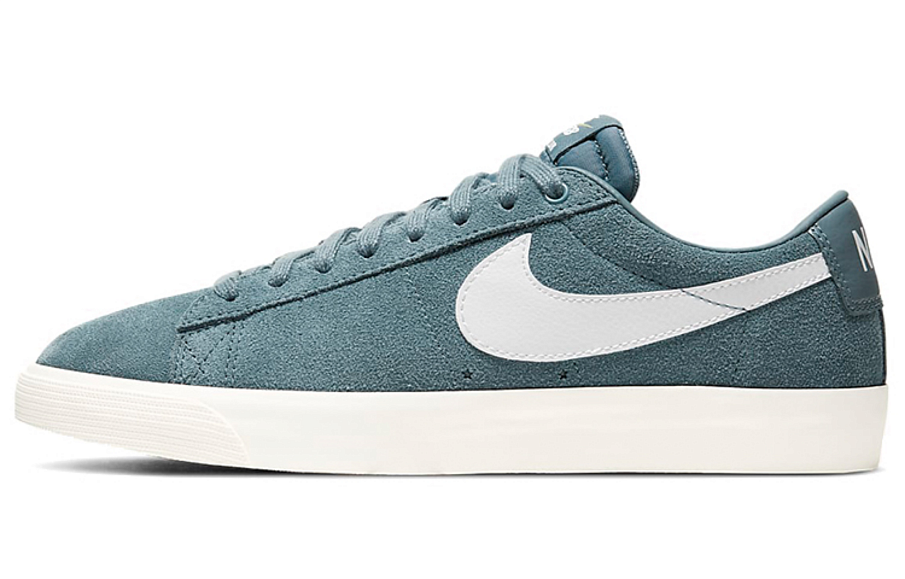 Фото № 1 с приближением к товару «‎Nike SB Blazer Low GT Teal»