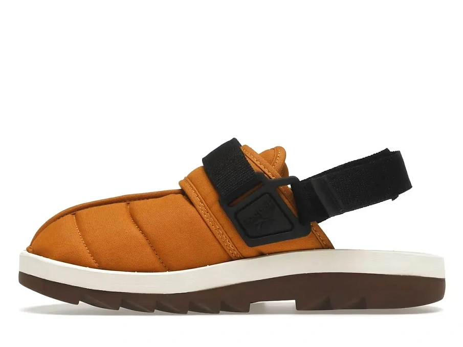 Фото № 3 с приближением к товару «‎Reebok Beatnik»