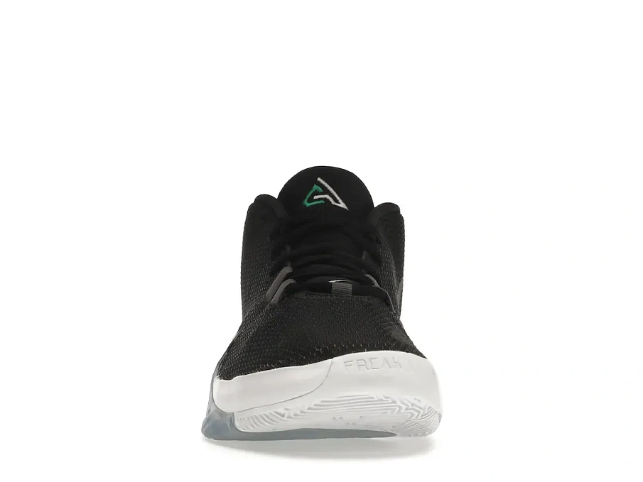 Фото № 2 с приближением к товару «‎Nike Zoom Freak 1 Black White»