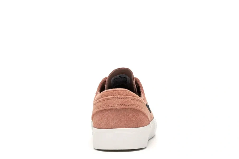 Фото № 4 с приближением к товару «‎Nike SB Zoom Stefan Janoski RM Rose Gold Black»