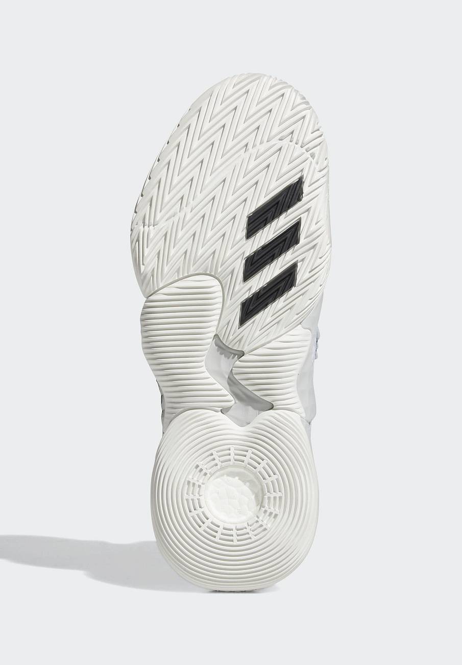 Фото № 5 с приближением к товару «‎Adidas Trae Young»
