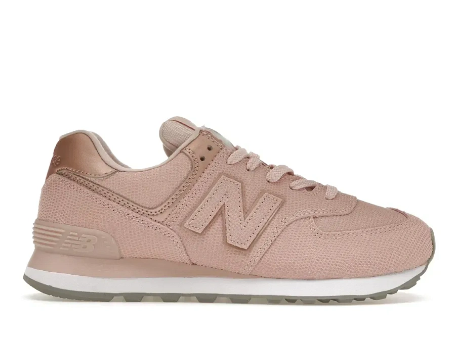 Фото № 1 с приближением к товару «‎New Balance 574»