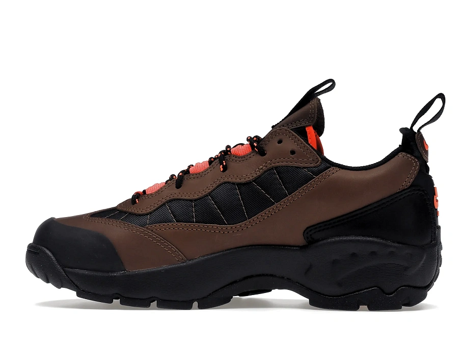 Купить Кроссовки Nike ACG Air Mada Low Bison Total Orange(DO9332