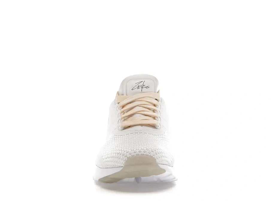 Фото № 2 с приближением к товару «‎Nike Air Max Zero Pure Platinum»