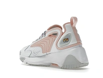 Фото № 6 с приближением к товару «‎Nike Zoom 2K Icon Clash White Washed Coral »