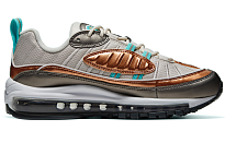 Фото № 2 с приближением к товару «‎Nike Air Max 98 'Copper Teal'»