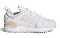 Фото № 2 с приближением к товару «‎adidas originals ZX 700 Hd J White»