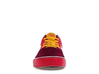 Фото № 2 с приближением к товару «‎Nike SB Chron 2 Sangria»