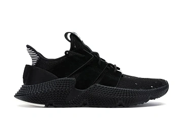 adidas Prophere Core Black Cloud White - 1