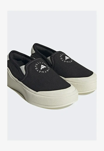 ADIDAS BY STELLA MCCARTNEY COURT SLIP-ON - 2