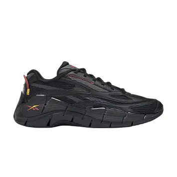 Reebok Zig Kinetica 2.5 Black Rhodonite - 1