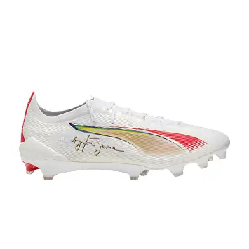 Ayrton Senna Institute x Puma Ultra 5 Ultimate FG Seek Your Truth - 1