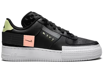 Nike Air Force 1 Low Type (BQ4793-001)