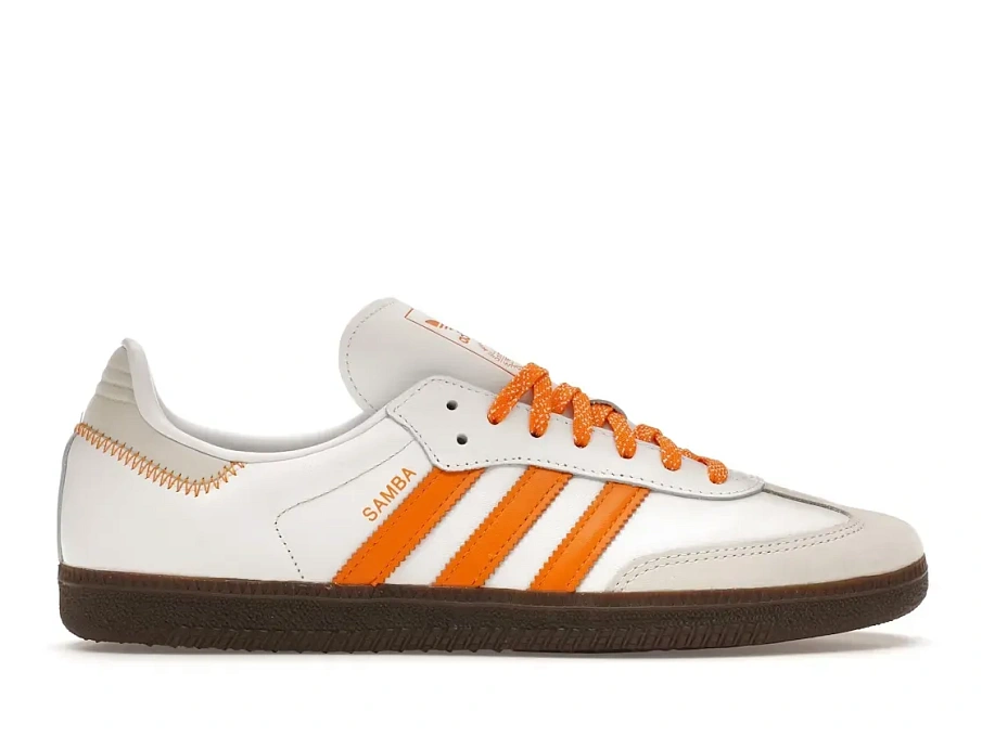 Фото № 1 с приближением к товару «‎adidas Samba OG»