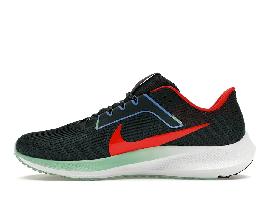 Фото № 3 с приближением к товару «‎Nike Air Zoom Pegasus 40 Chicago Marathon»