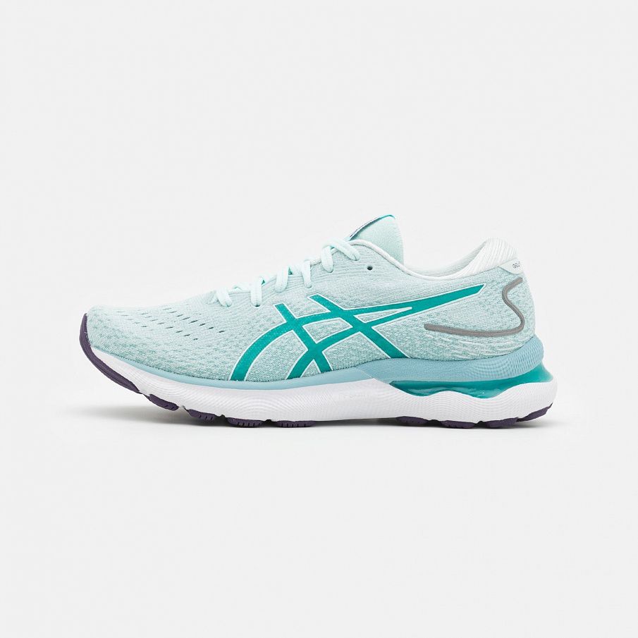 Фото № 1 с приближением к товару «‎Asics Gel Nimbus 24»