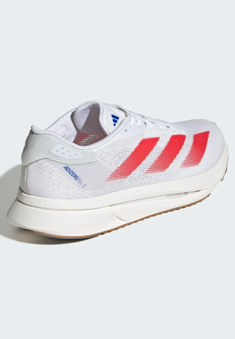 Фото № 4 с приближением к товару «‎ADIZERO SL2»