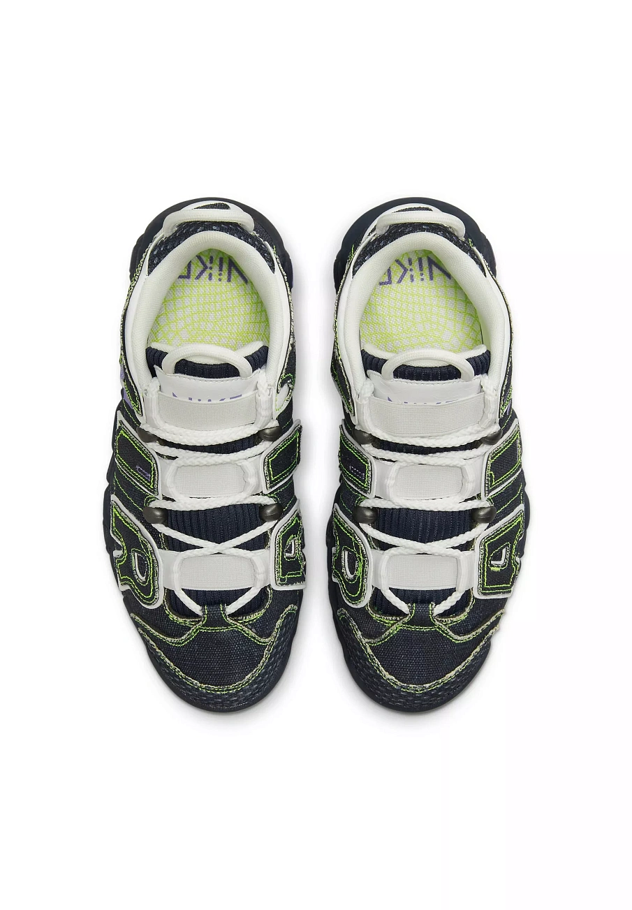 Фото № 1 с приближением к товару «‎AIR MORE UPTEMPO X SERENA WILLIAMS DESIGN »